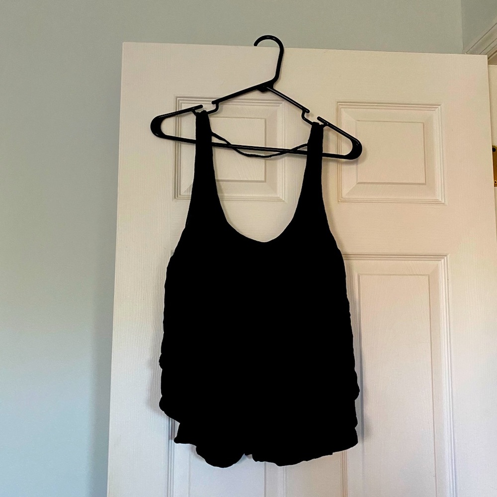 Black top